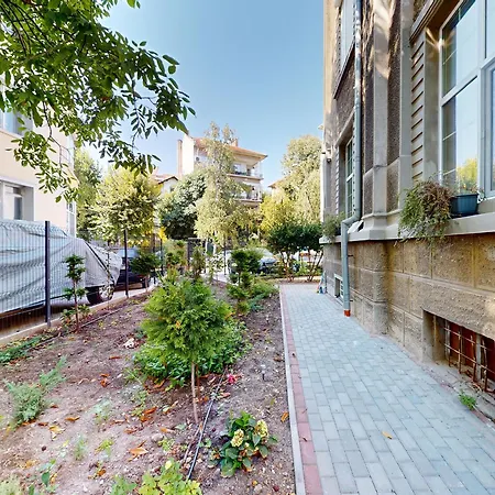 Markoni 2 Апартамент *