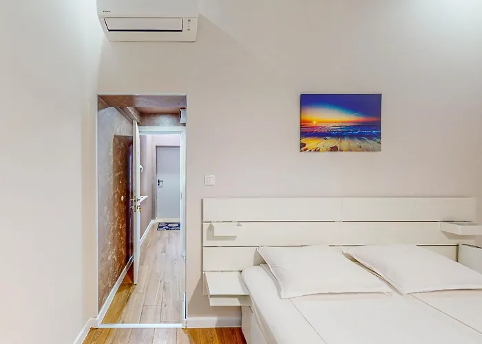 Apartamento Markoni 2 Burgas