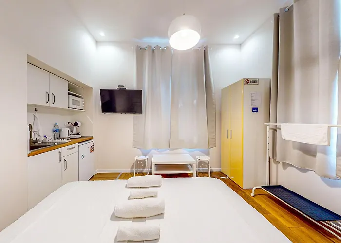 Apartamento Markoni 2