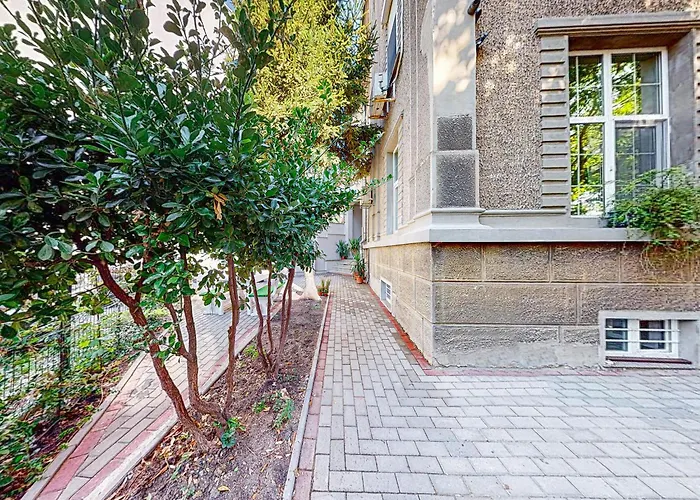 Markoni 2 Apartamento