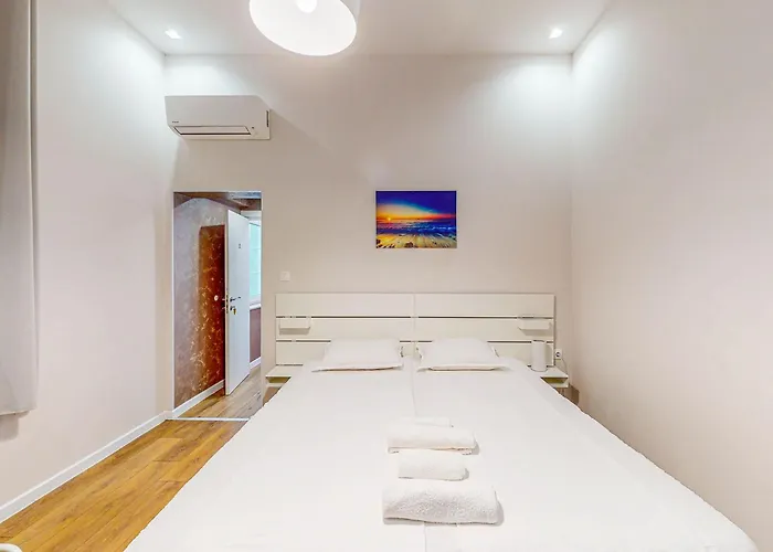 Apartamento Markoni 2 *