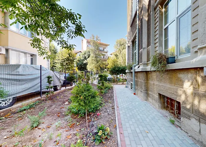 Markoni 2 Apartamento *