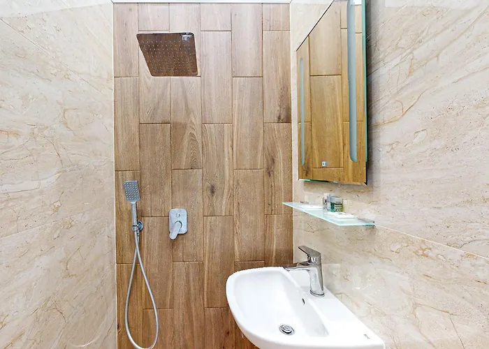 Markoni 2 Apartamento