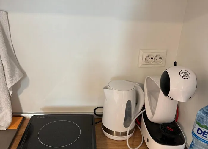 Markoni 2 Apartamento *